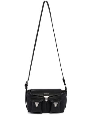 Lemaire Soft Gear Bag - White