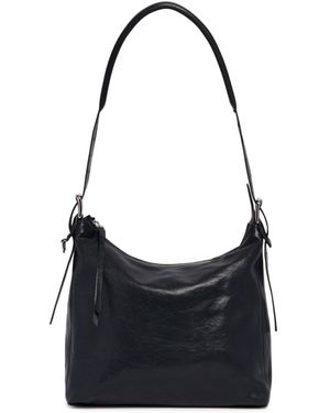 Lemaire Belted Bag - Black