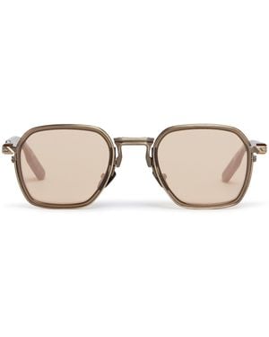 Movitra Nexus 02 Sunglasses - Natural