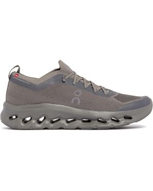 On Shoes Cloudtilt Mo Trainers - Grey