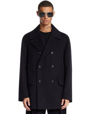 Umit Benan The Good Coat - Blue