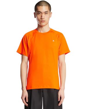 Nike Wildsee T-Shirt - Orange