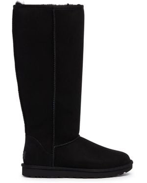 UGG Classic Tall Ii Boots - Black