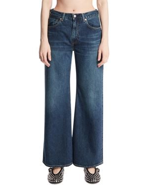 Levi's Tab Carve Jeans - Blue