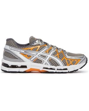 Asics Gel-Kayano 20 Trainers - White