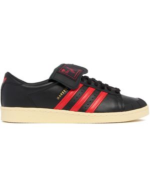adidas Originals X Willy Chavarria Kareem Trainers - Black