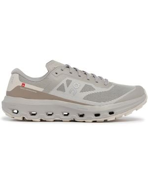 On Shoes Cloudvista 3 Trainers - Grey