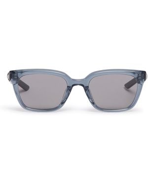 Gentle Monster Hesse Gc13 Sunglasses - Grey