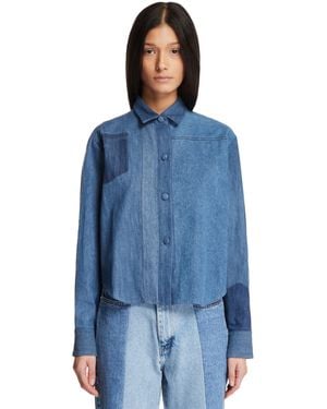 E.L.V. Denim E. L.V. Denim - Blu