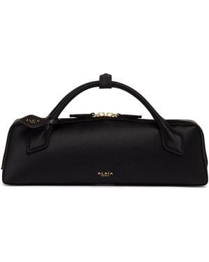 Alaïa Pochette - Nero