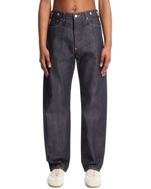 Levi's 501 1922 Jeans - Blue