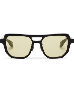 Factory 900 Rf-160 Sunglasses - Black