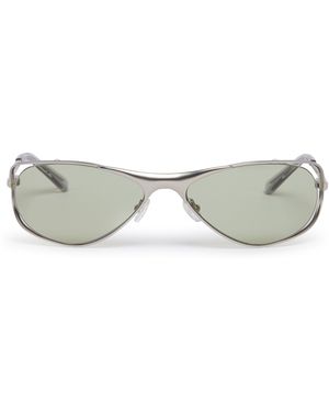 BRU Eyewear Tommy Sunglasses - Grey