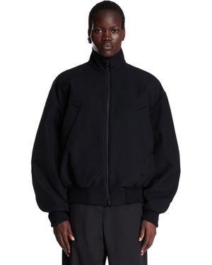 Fear Of God Bomber Jacket - Black