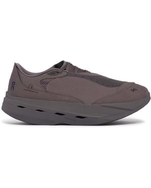 On Shoes Trainers Cloudboom Volt Paf - Brown