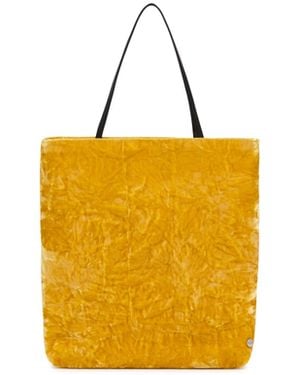 Valesque Thea Bag - Yellow