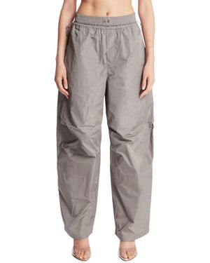 Alexander Wang Track Trousers - Grey