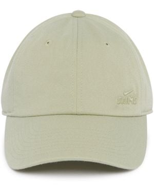 Nike Skims Light Logo Cap - White