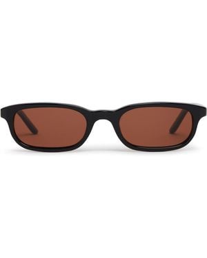 BRU Eyewear Flossie Sunglasses - Brown