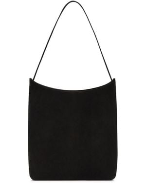 The Row Borsa Alma Nera - Nero