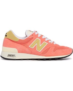 New Balance 1300 Made - Pink