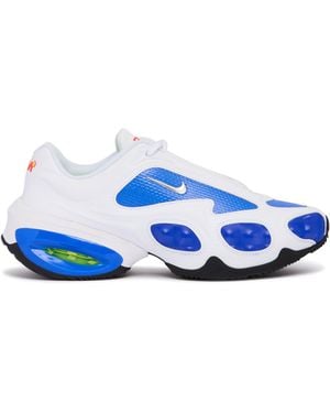 Nike Air Max Muse Trainers - Blue