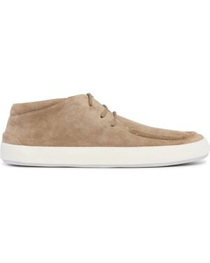 Marsèll Guarnello Derby Shoes - Brown