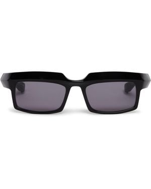 Factory 900 Fa-450 Sunglasses - Black