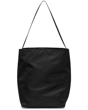 Valesque Bucket Bag - Black