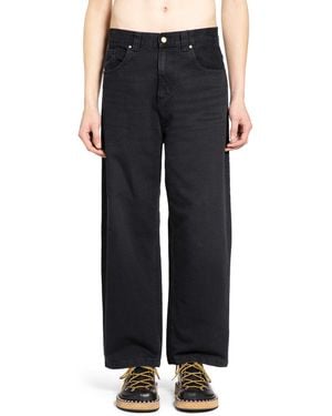 Carhartt Brandon Pants - Black