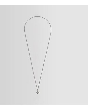 Werkstatt:münchen Necklaces - White