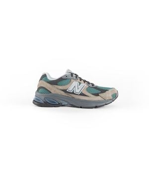 New Balance 2010 Trainers - Grey