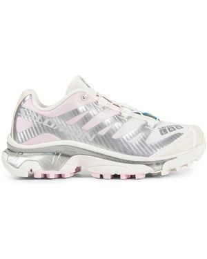 Salomon Xt-4 Og Sneakers - White