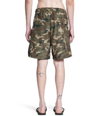 Moncler Swimwear - Green