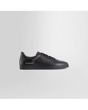Givenchy Town Trainers - Black