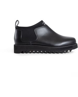 Comme des Garçons Boots - Black