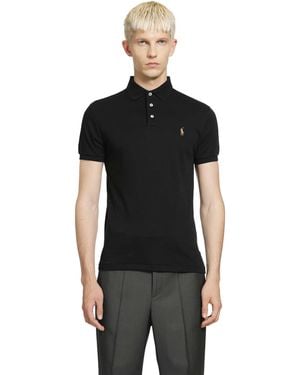 Polo Ralph Lauren Polo - Black