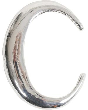 SIMUERO Delfina Bracelet - Metallic