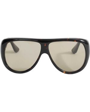 Port Tanger Gambia Sunglasses - Green