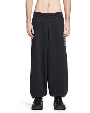 adidas Chavarria Heavyweight Sweatpants - Black