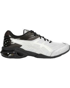 Asics Gel-Kinetic Fr Sneakers - White