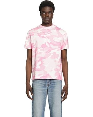 GALLERY DEPT. French Collector Tee - Red