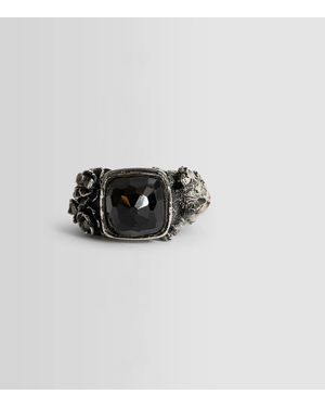 KD2024 Rings - Black