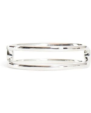 Kinraden Breeze Ring - Metallic