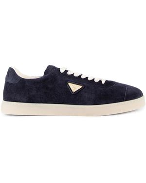 Prada Trainers - Blue