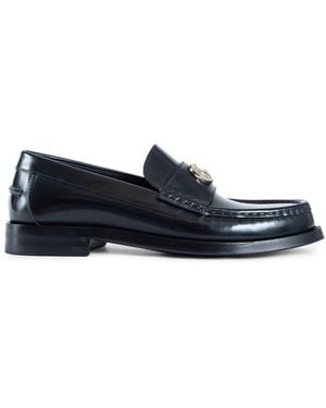 Gucci Flats - White