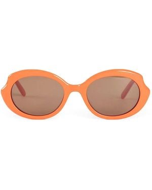 Loewe Eyewear - Pink
