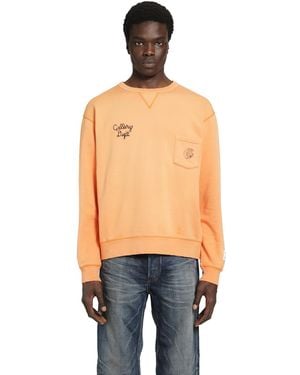 GALLERY DEPT. Art Expert T-Shirt - Orange