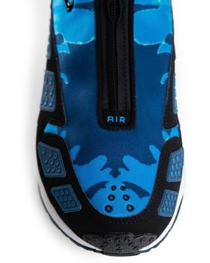 Nike Trainers - Blue