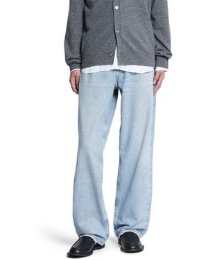 Agolde Fusion Jeans - Blue